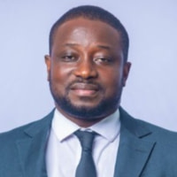 GNAMIEN FERNAND KOUADIO