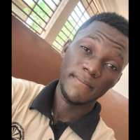 Yadji Konate