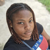 Cécilia Moussavou ndoghou