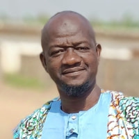 Salifou  Ilboudo