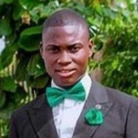 DOSSOU Daniel  HOUNGA