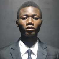 BI TIE ANGELY JUNIOR TIE