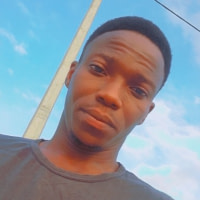 OLUWATOBI RUBAIN  ODJO