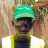 ABDOUL RASMANE OUEDRAOGO