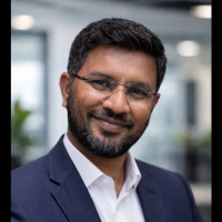 Muralidharan. Sundarraj