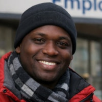 ROSE ADJOAVI