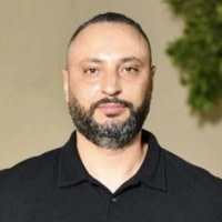 Mohamed ali Smati