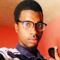 Ousmane  Diallo
