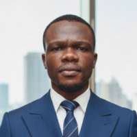 Diboussi Marius HOUNKOUINDO