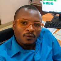 Domalet Fortuné Karambiri