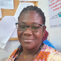 Kousso Harmele Mondesir  Kouassi née Seka