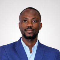 A. Dominique NOUGBESSOU