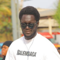 Ahmed Ndour