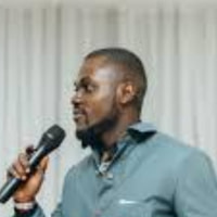 Charles Ahmadou Rudolf ESSOMBE MAKONGO MOUMI