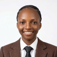 Grace Valérie  Kouadiani