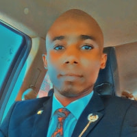 Philip Cruz Ayi nnomo