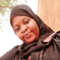 Aissata Lobbo  Boubacar Hima