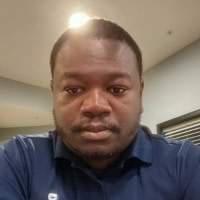 Youssouf Camara
