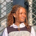 Emmanuella KOUDJONON