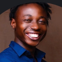 Dro Ange KennethArnold Gonepou