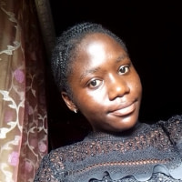 Manuella Loïse  Doualla Dissake