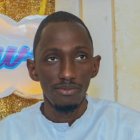 Mouhamed Diaw