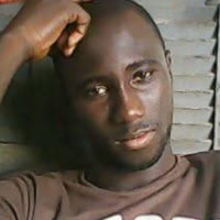 El hadji Sagna