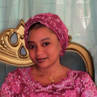 Lamiatou Halidou