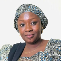 Aminata Dagatio Doumbia