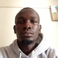 SAMWEL OKWACH
