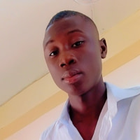 Frédéric  Bamba