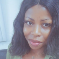 Andrée Michelle  Gboagnon