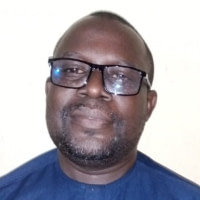 Abdoulrazak TINNI HALIDOU