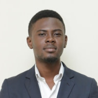 Alex Géraud  N'Guessan