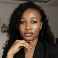 Emmanuella HOUPHOUET