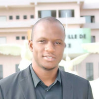 M'BAYE ABOUBAKAR  KONATE