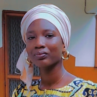Marcelle  AMOUSSOU