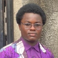 Saint Amour Laurent GUEÏ