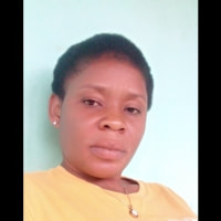 Affoué bah dite mongo barnabée  Kouassi