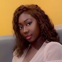 Aminata  Keita