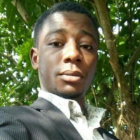 Nanou junior Oulai