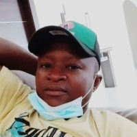 Kenneth Ezeji