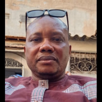 Mohamed Aboubacar  Sylla