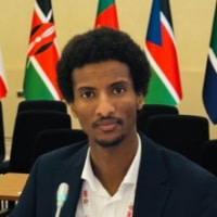 Adam  Abdallah Moussa