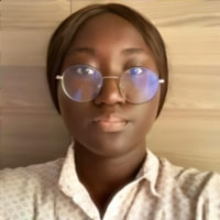 EDMEE MADELEINE MBENGUE