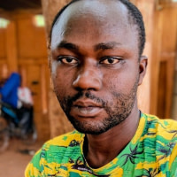 ROMARIC PENGUEDEWENDE  KABORE
