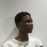 N'Goh Axel Jessy  KONAN