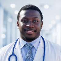 Abdul Mumin Mohammed MUSTAPHA