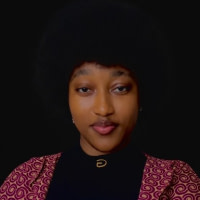 Reine elisabeth Obang manguelle