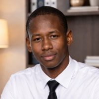 Cheick A. tidiane Sarr